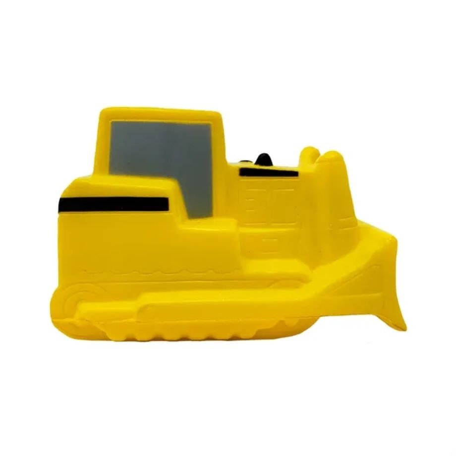 Bulldozer Stress Ball 1