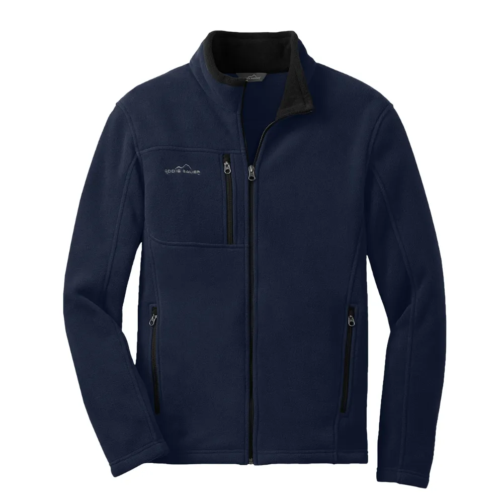 Eddie Bauer(R) Full-Zip Fleece Jacket 2