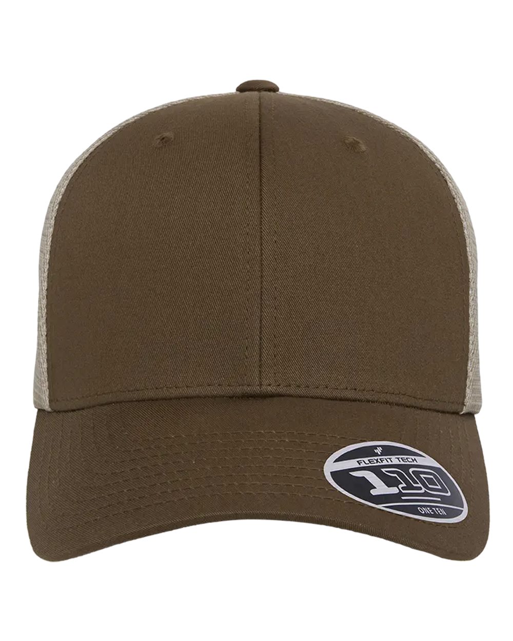 110® Mesh-Back Cap - 110M 85