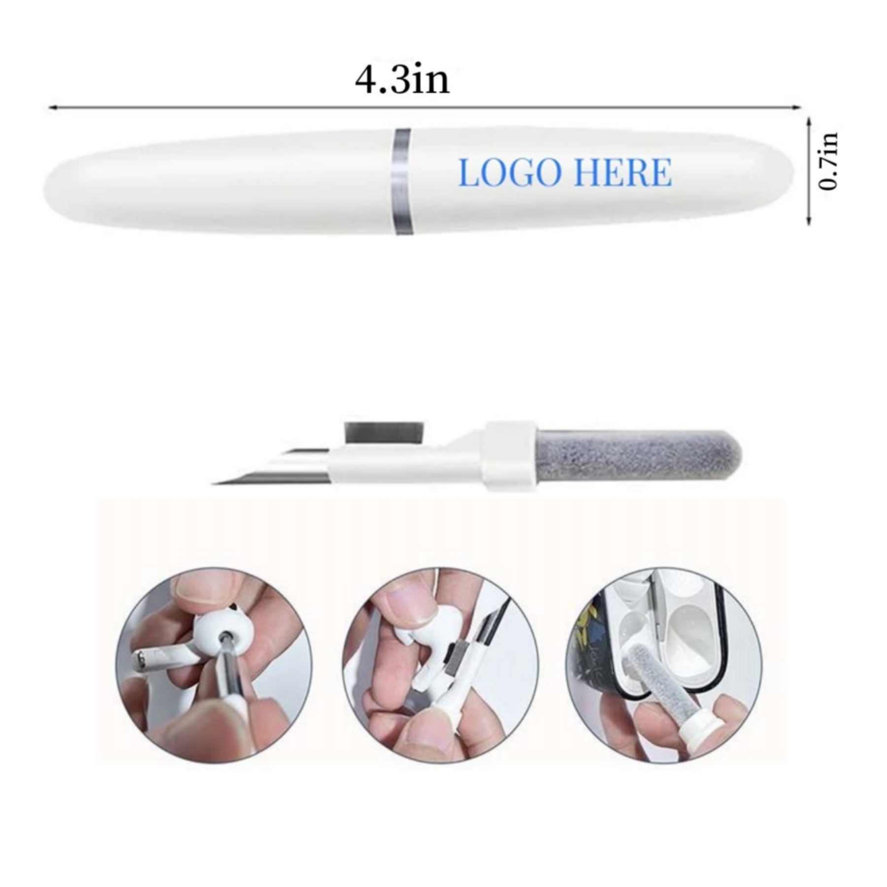 Custom Multi-Function Cleaner Kit Kit 2