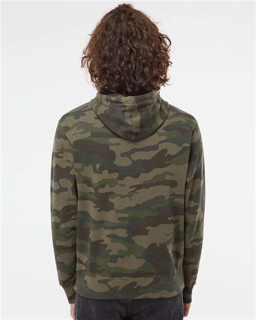 Unisex Lightweight Hooded Sweatshirt - AFX90UN 32