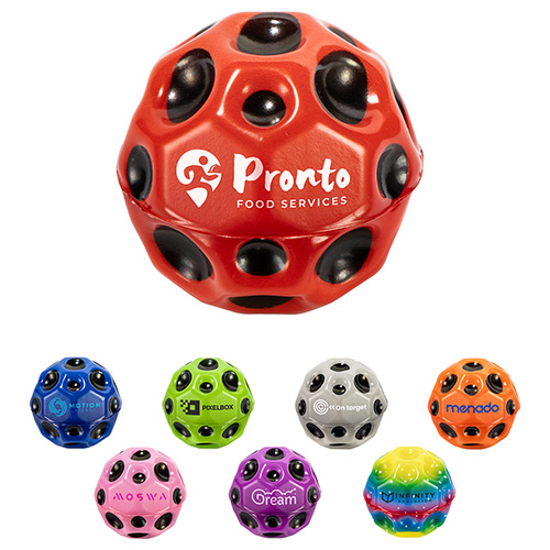 Nitro Super Bouncing Ball 37