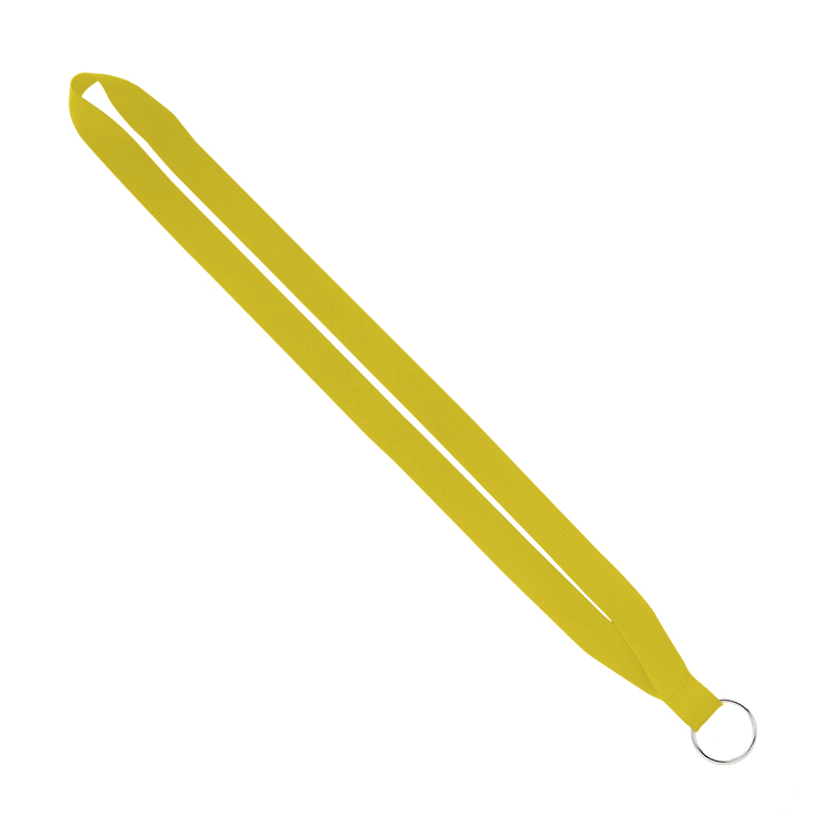 3/4" Screen Printed Lanyard 13