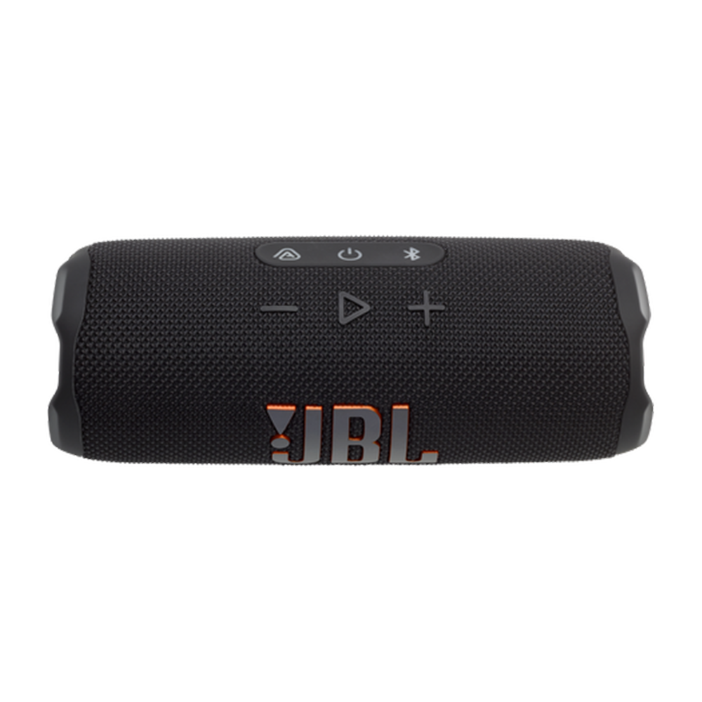 JBL Flip 7 Portable waterproof and drop-proof speaker 36