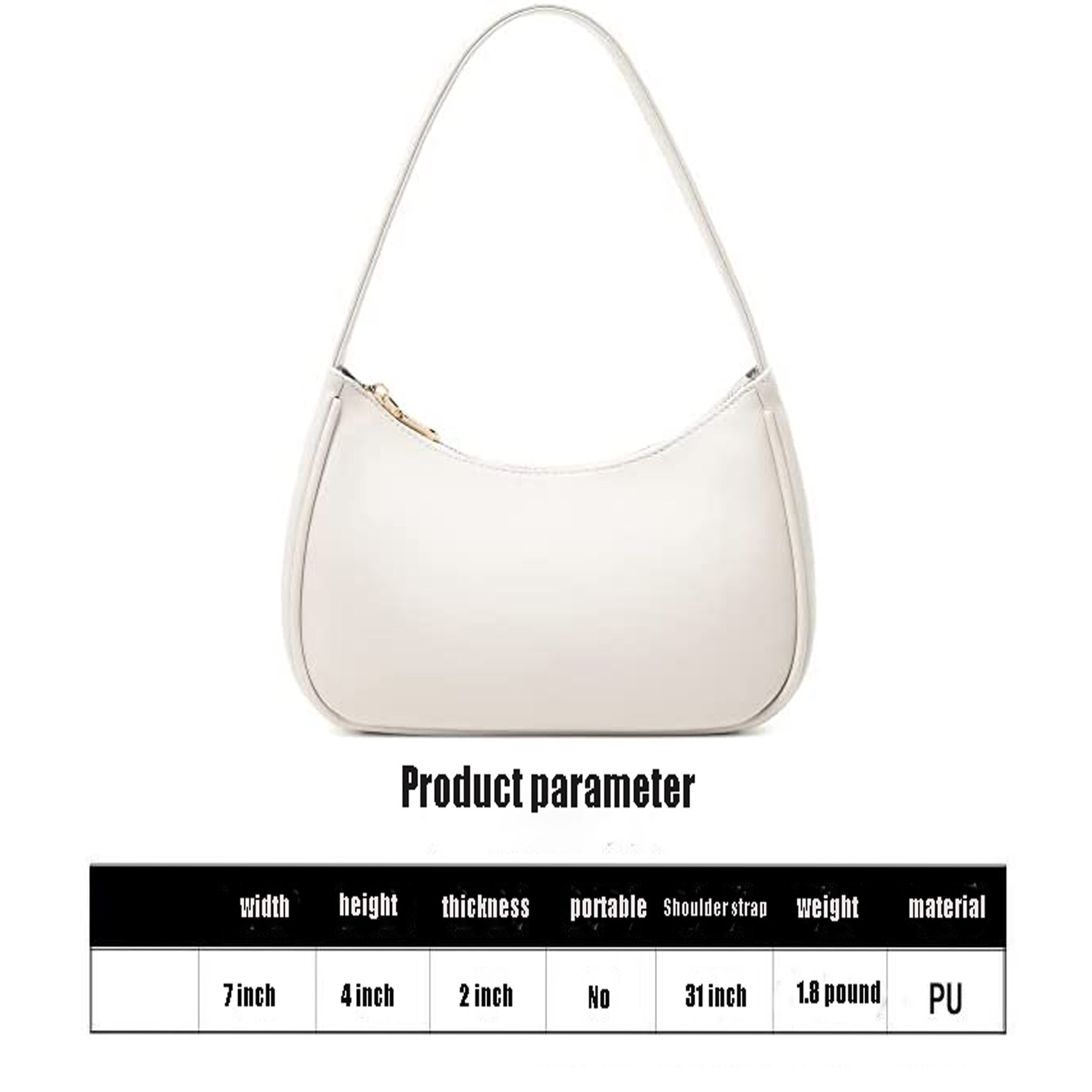 Shoulder Bag 2