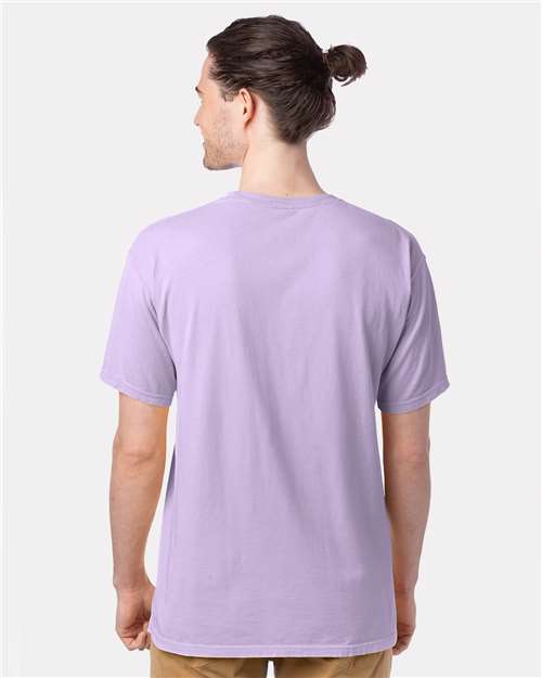 Men's Garment-Dyed T-Shirt - GDH100 211