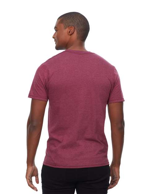Unisex Epic CVC T-Shirt - T1001 87