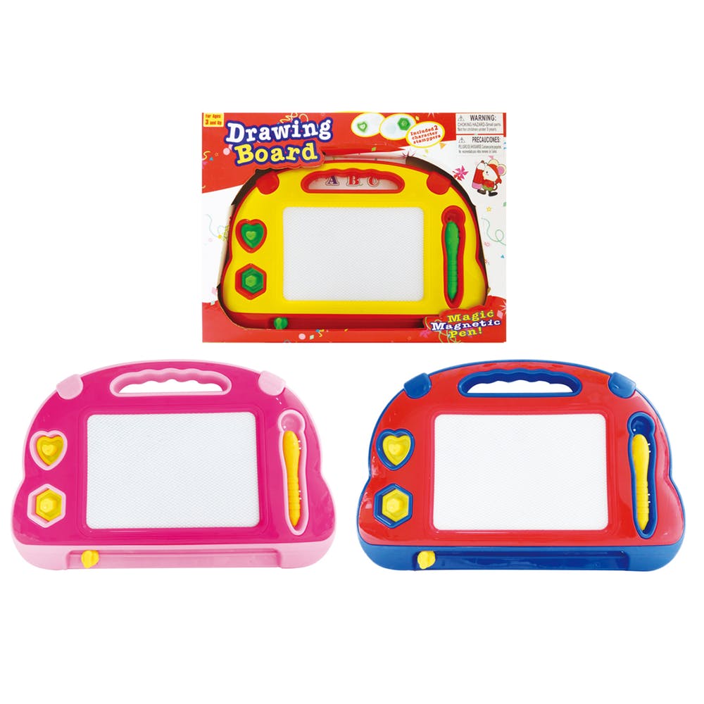 Educational Drawing Boards - 13" x 8.75" 2