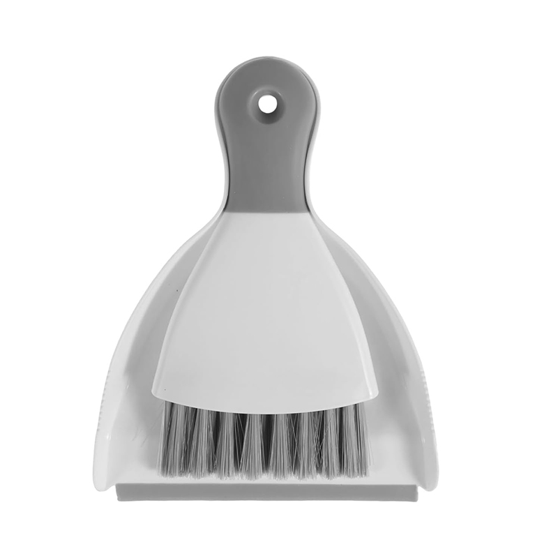 Mini Broom and Dustpan Set 9
