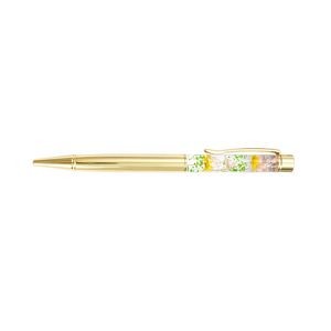Flower Dynamic Liquid Pen 12