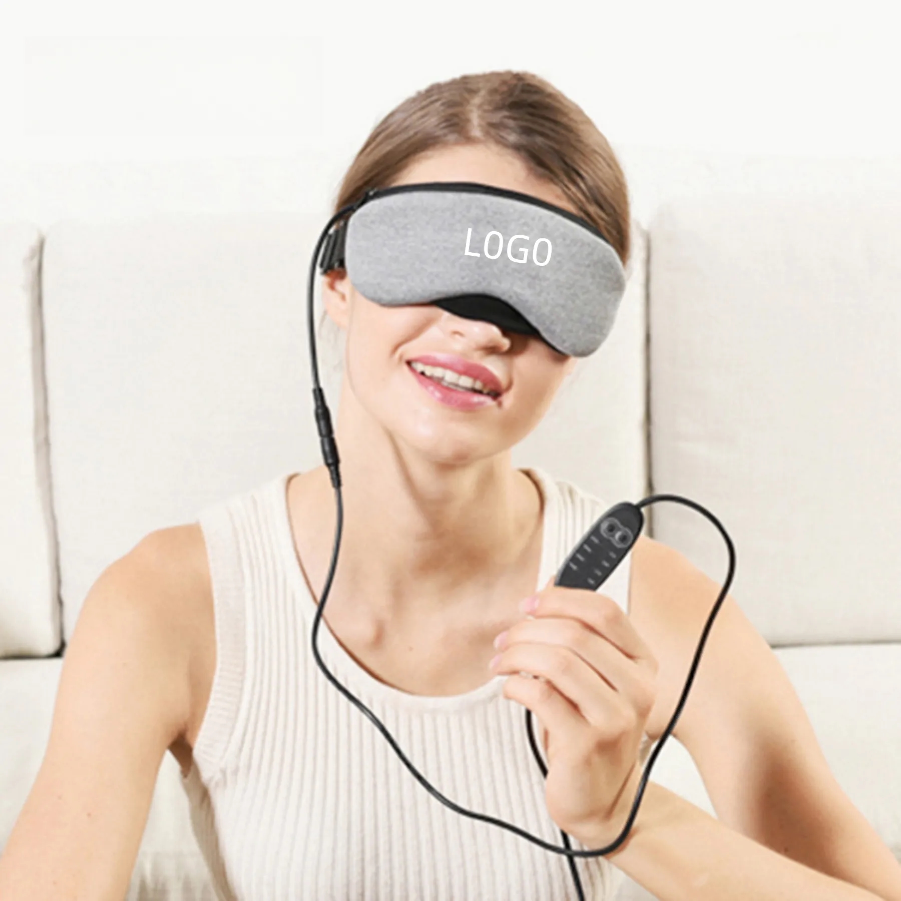 USB Sleep Mask 1