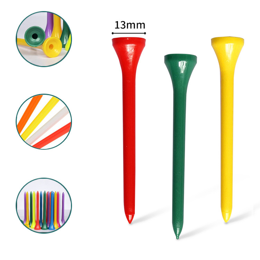 2-3/4" Tall Golf Tee 1