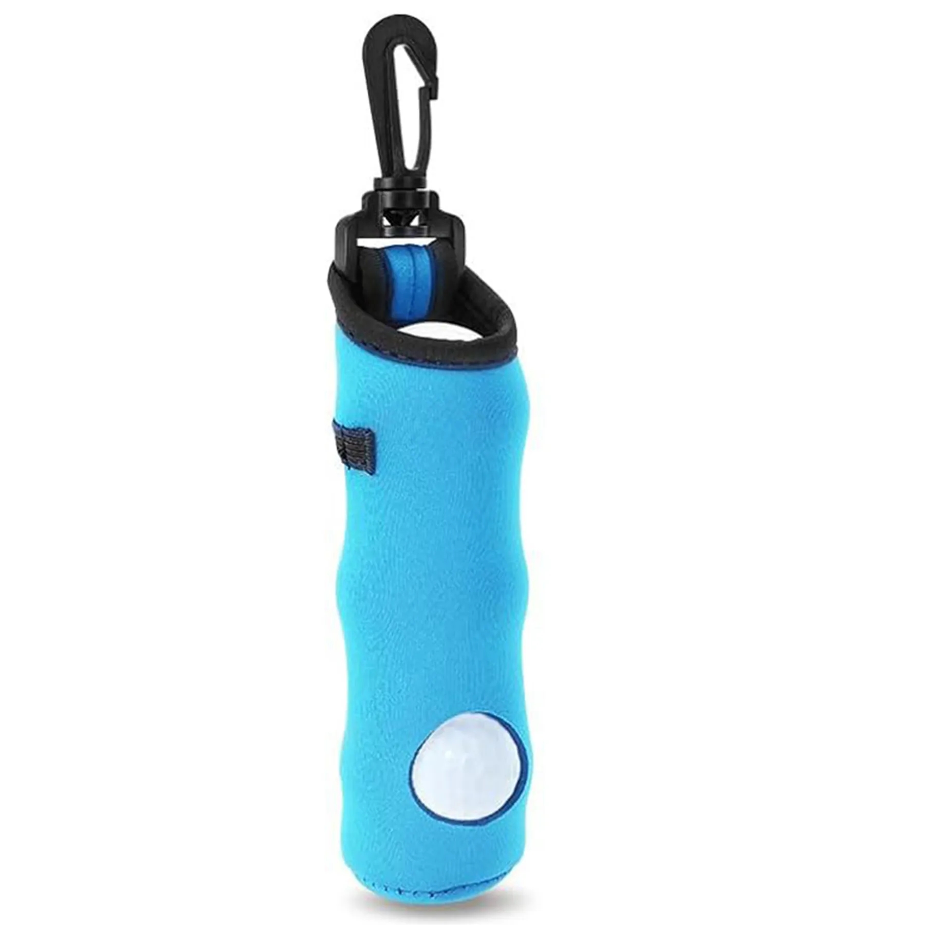 Neoprene Golf Ball Carry Bag 6