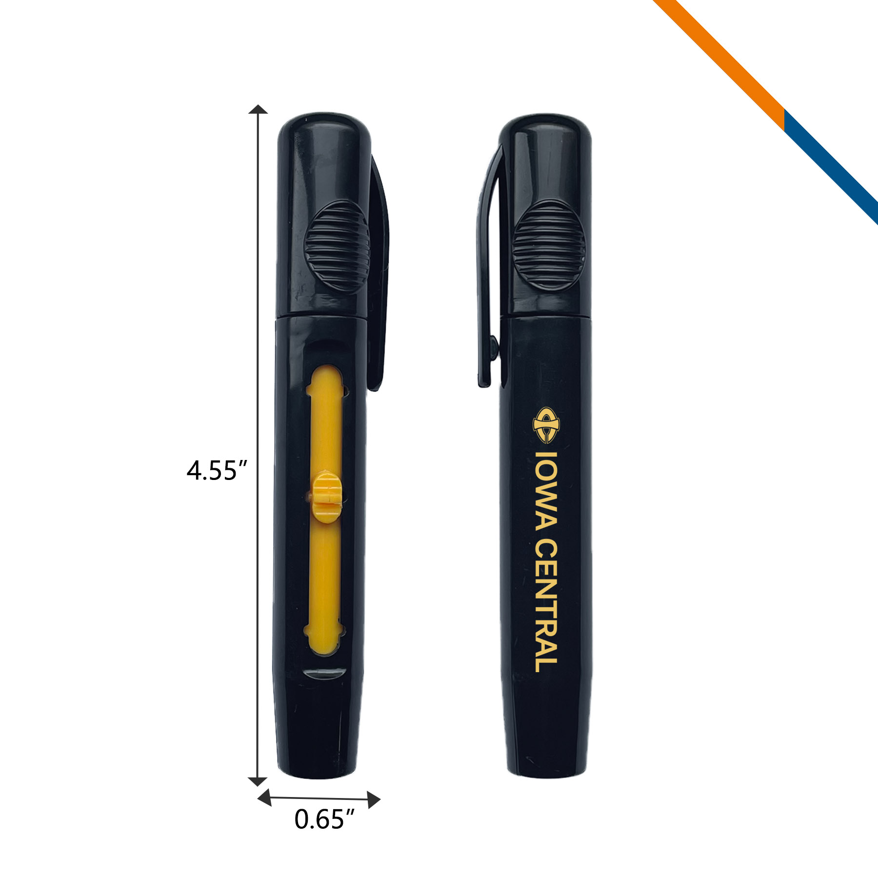 Rachel Retractable Dusting Pen 5