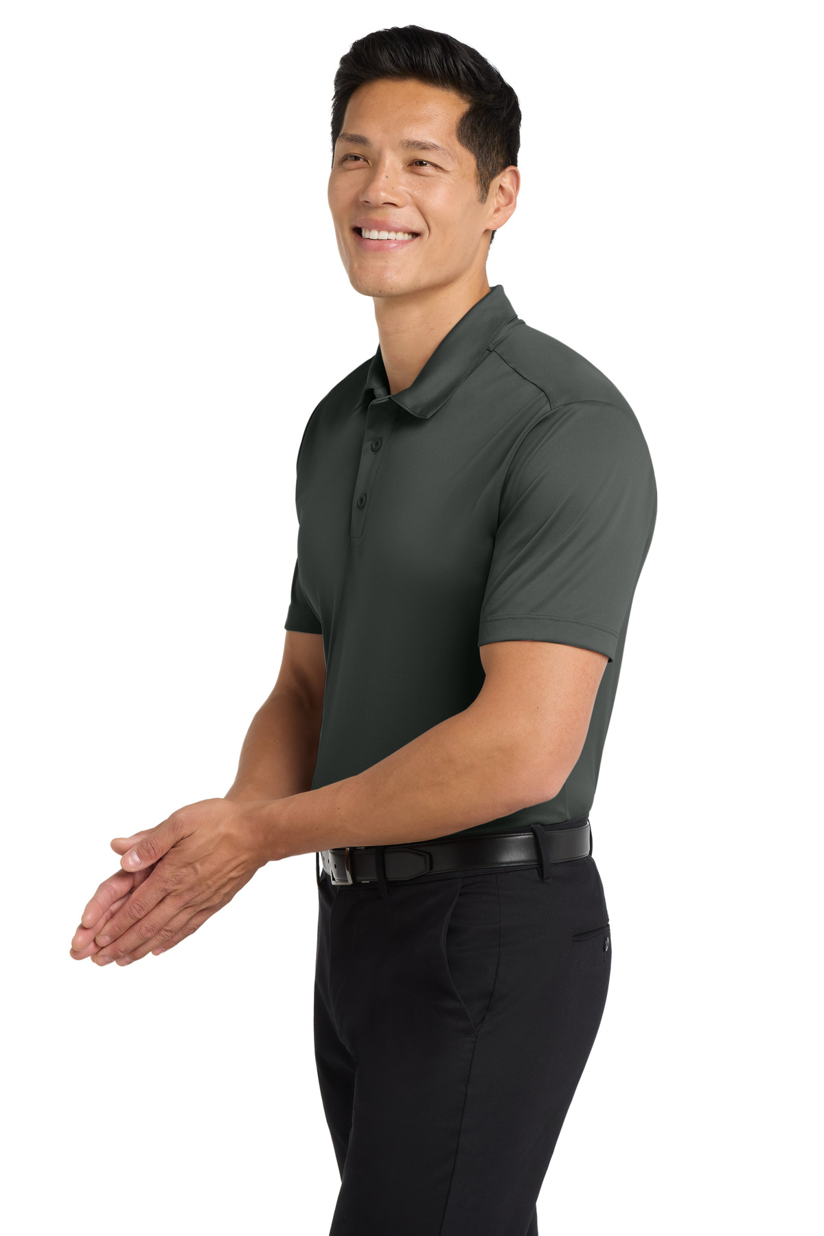 Port Authority Silk Touch Performance Polo. K540 49