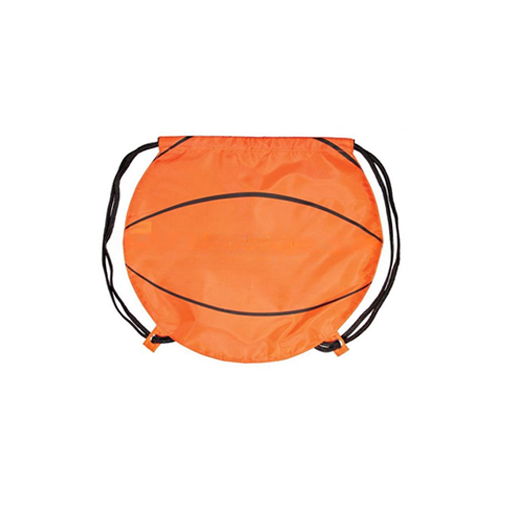 Ball Drawstring Backpack 7