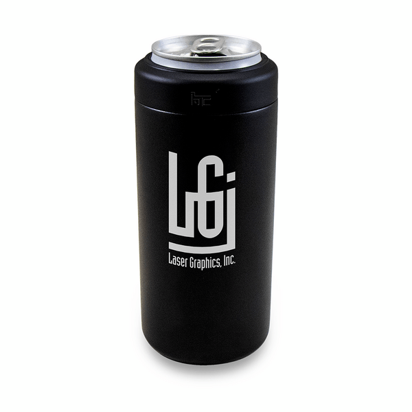 Basecamp Chilly Slim Insulated Can Cooler 52