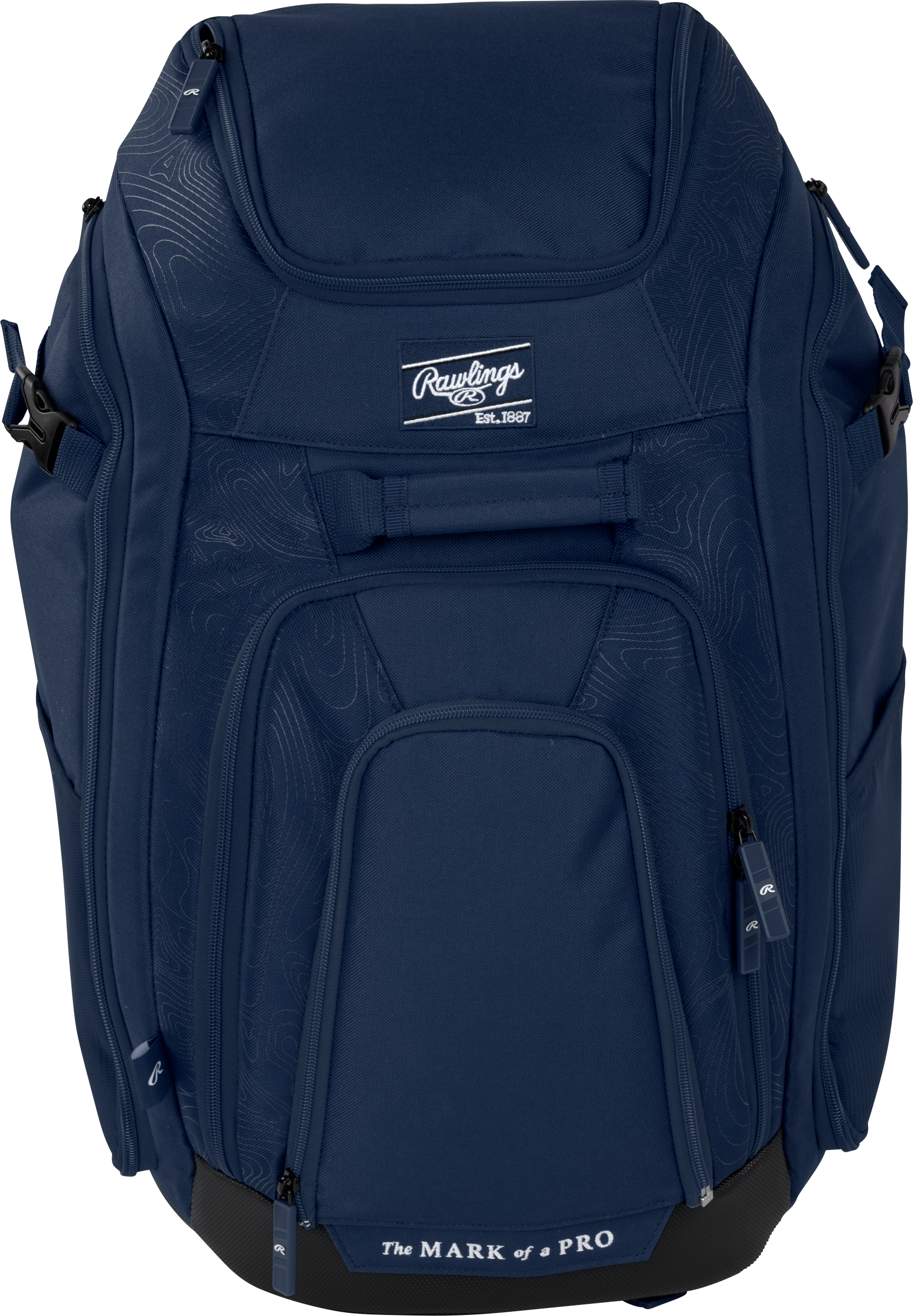 Rawlings Legion 2 Series Backpack 4