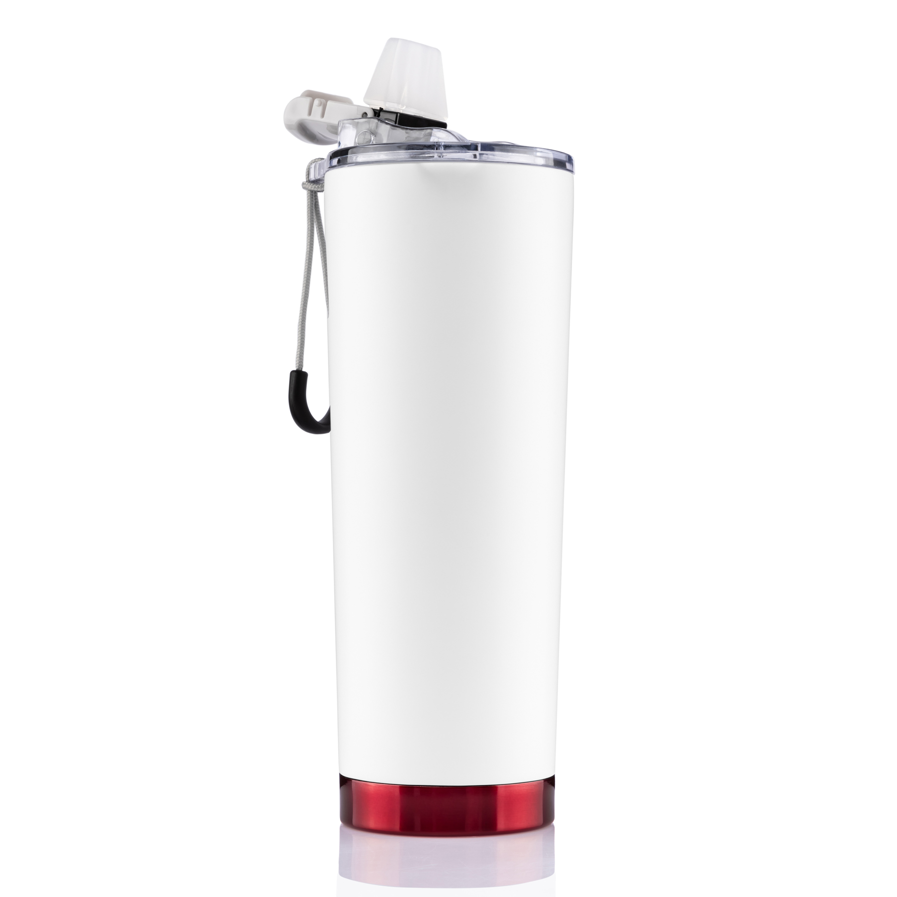 24 oz Mountaineer Tumbler 10