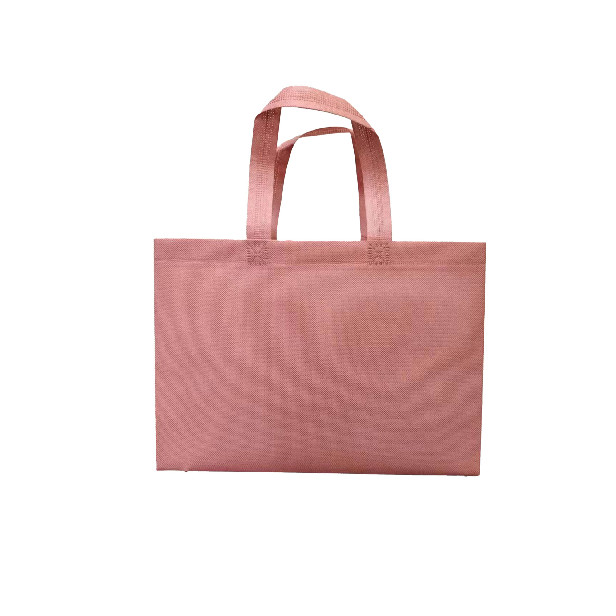 Eco-friendly Non-woven Fabric Shopping Bags 2