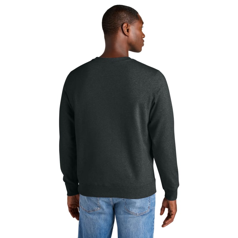 District Re-Fleece Crew 12