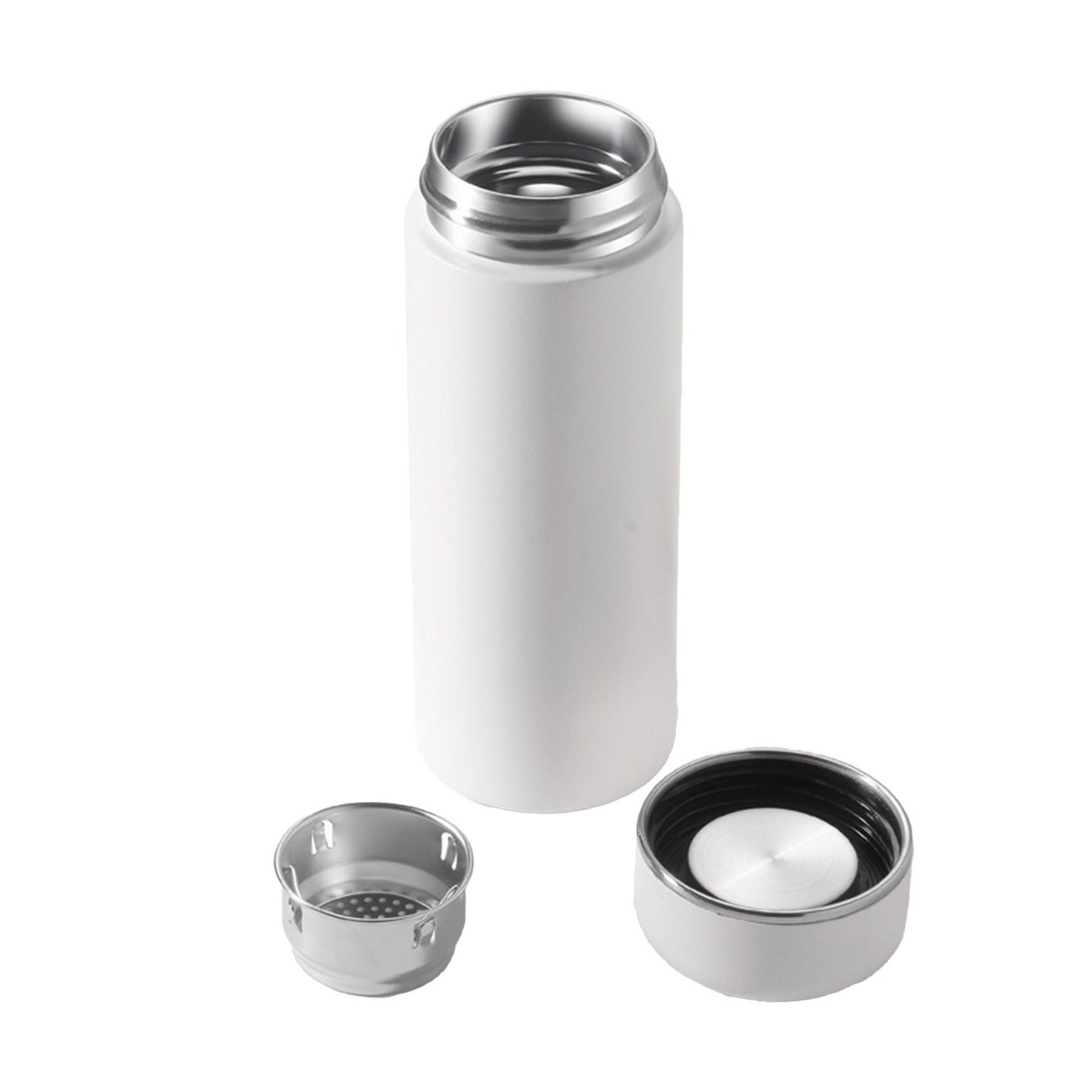 Stainless Steel Sports Water Bottle 7