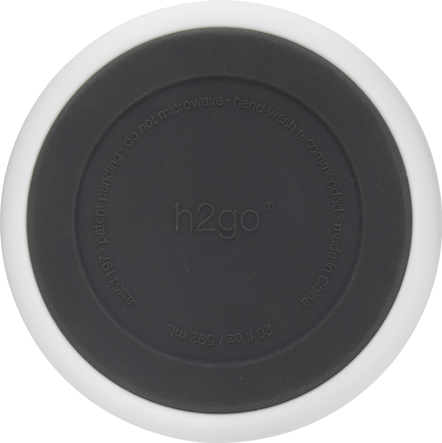 20 oz h2go crush 17