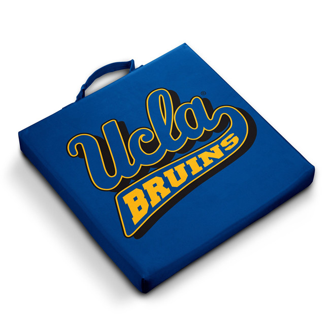 Stadium Cushion with Carry Handle 7