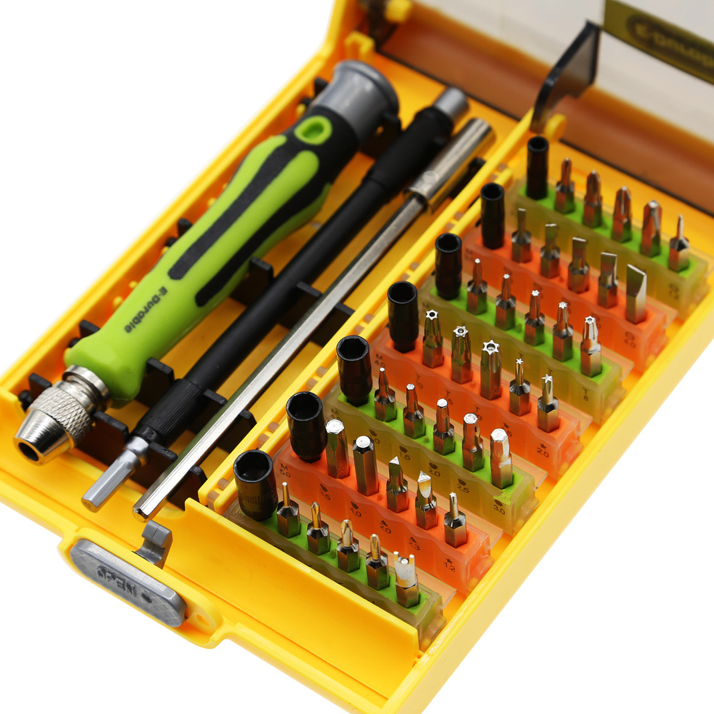 45 in 1 Scredriver set 2