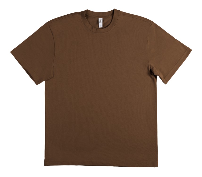 Lebowski Super Heavyweight Tee 8