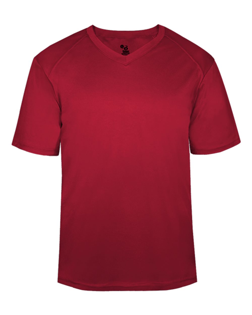 Men's B-Core V-Neck T-Shirt - 4124 27
