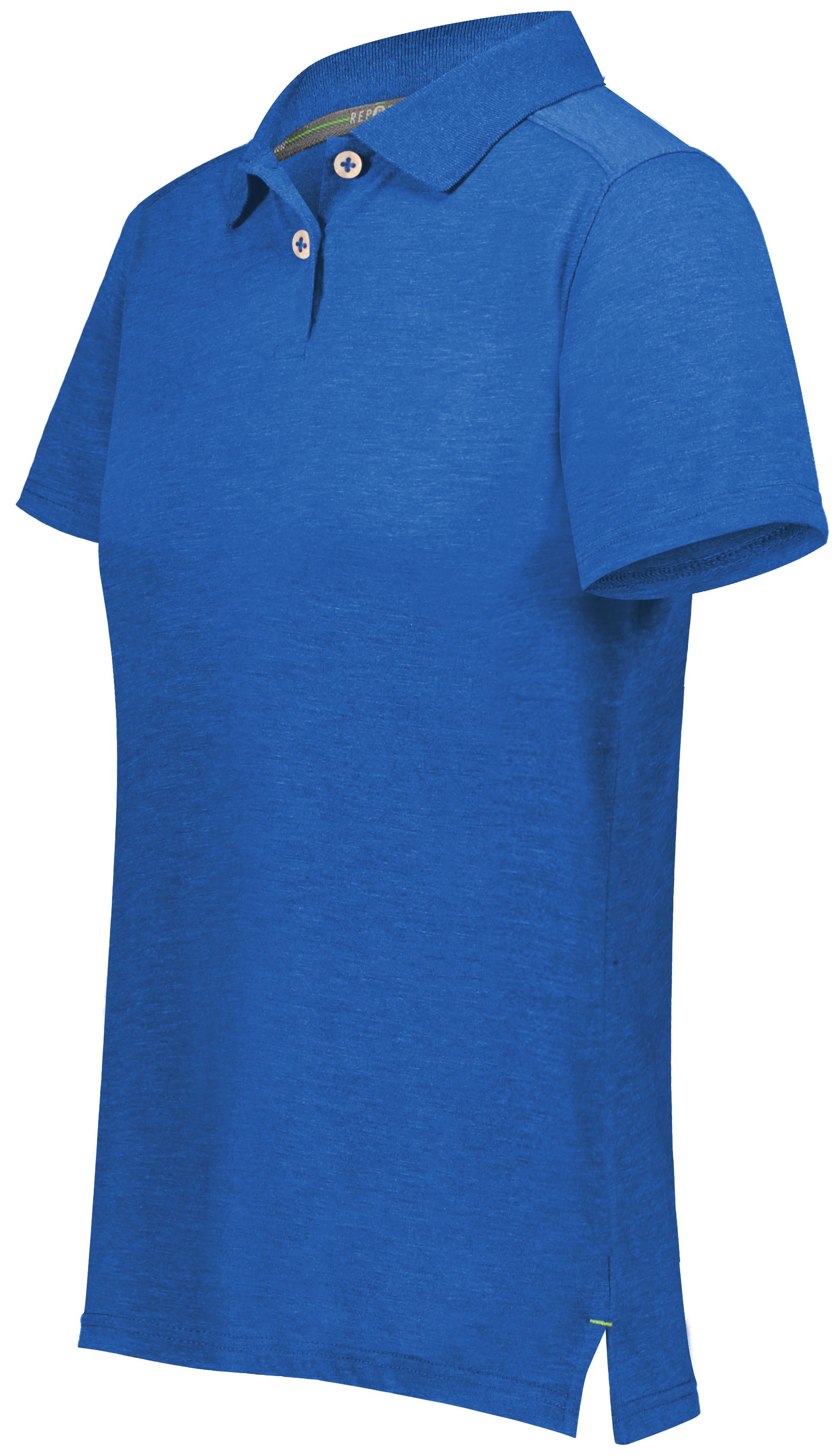 Ladies Repreve®  Eco Polo 6