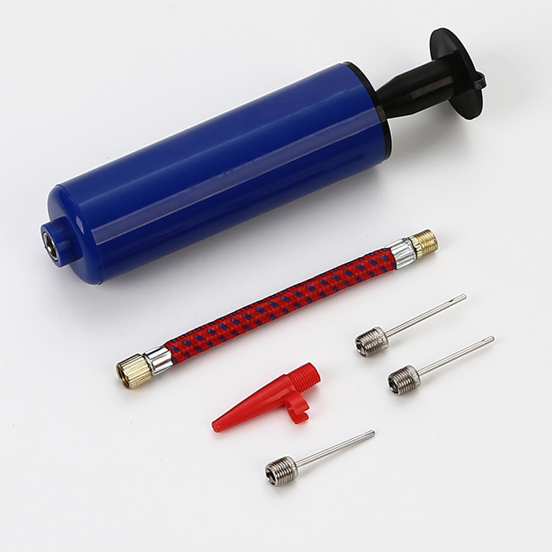 Manual Portable Ball Air Pump 1