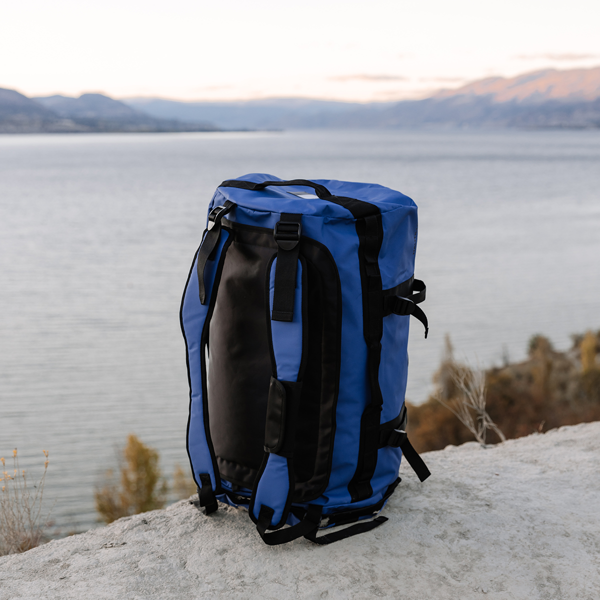 Stormtech Nautilus Waterproof Duffel 70 5