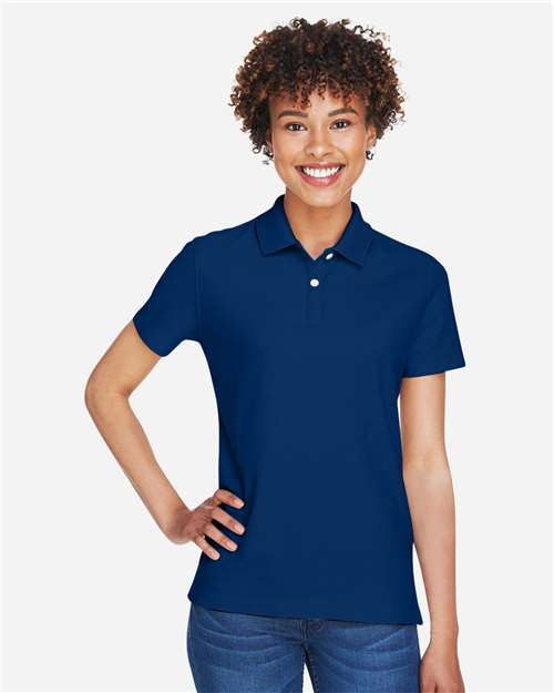 Women's DRYTEC20™ Performance Polo - DG150W 176