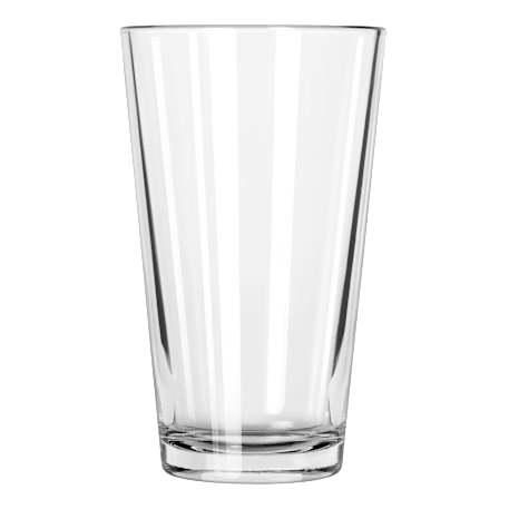 Mixing Glass 16 oz. 5