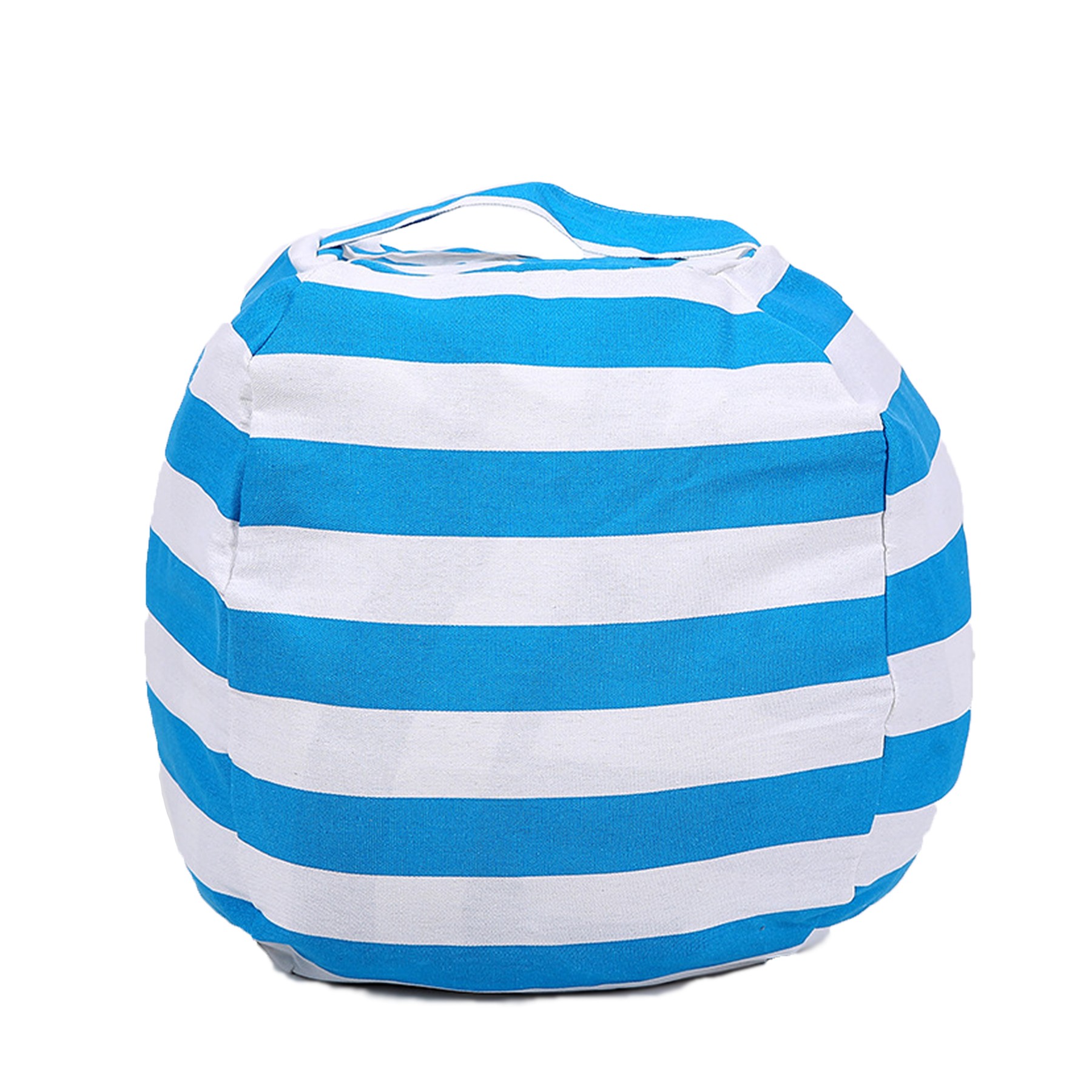 24 Inch Stuffed Animal Storage Bean Bag 6