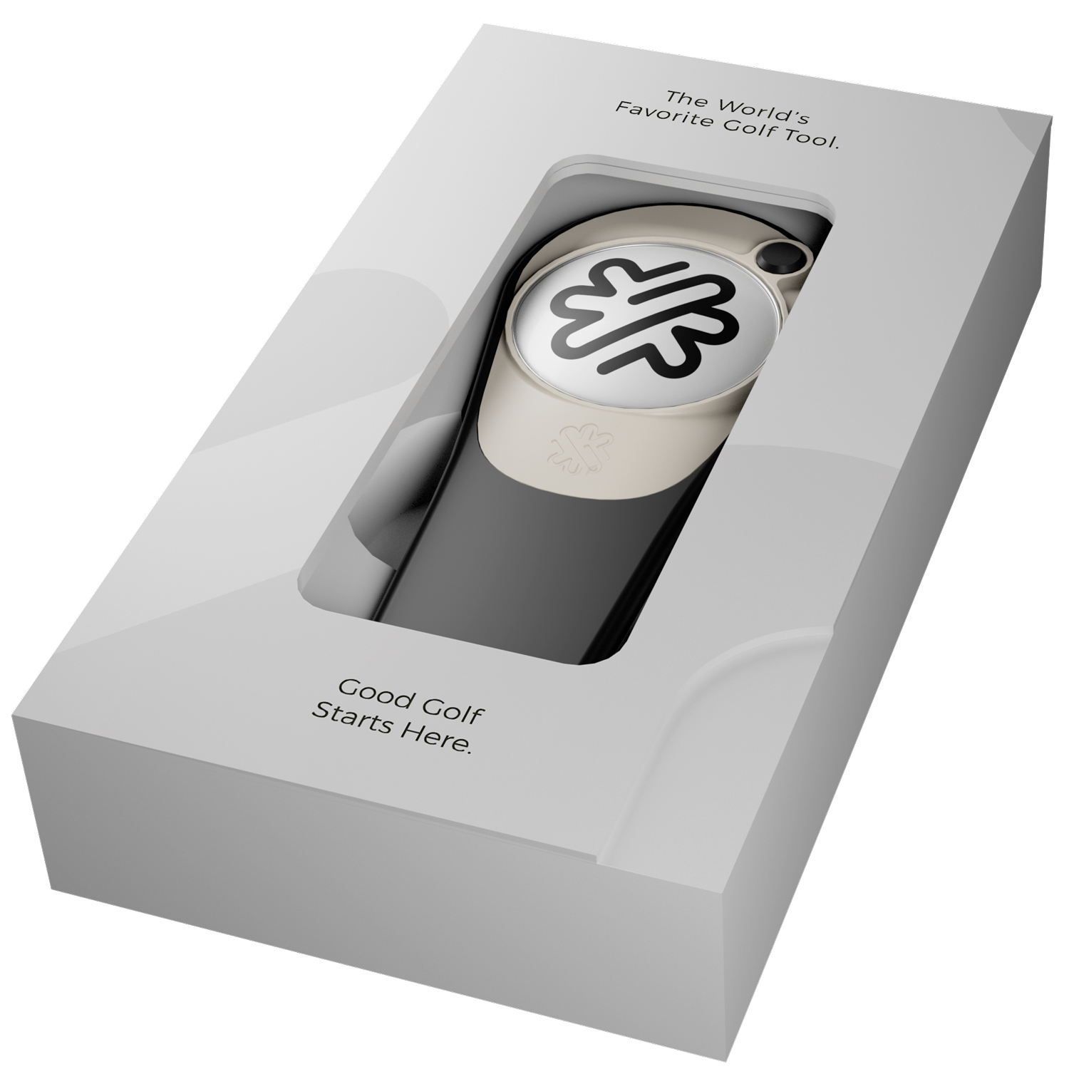 Pitchfix Icon Golf Divot Tool in Window Box 2