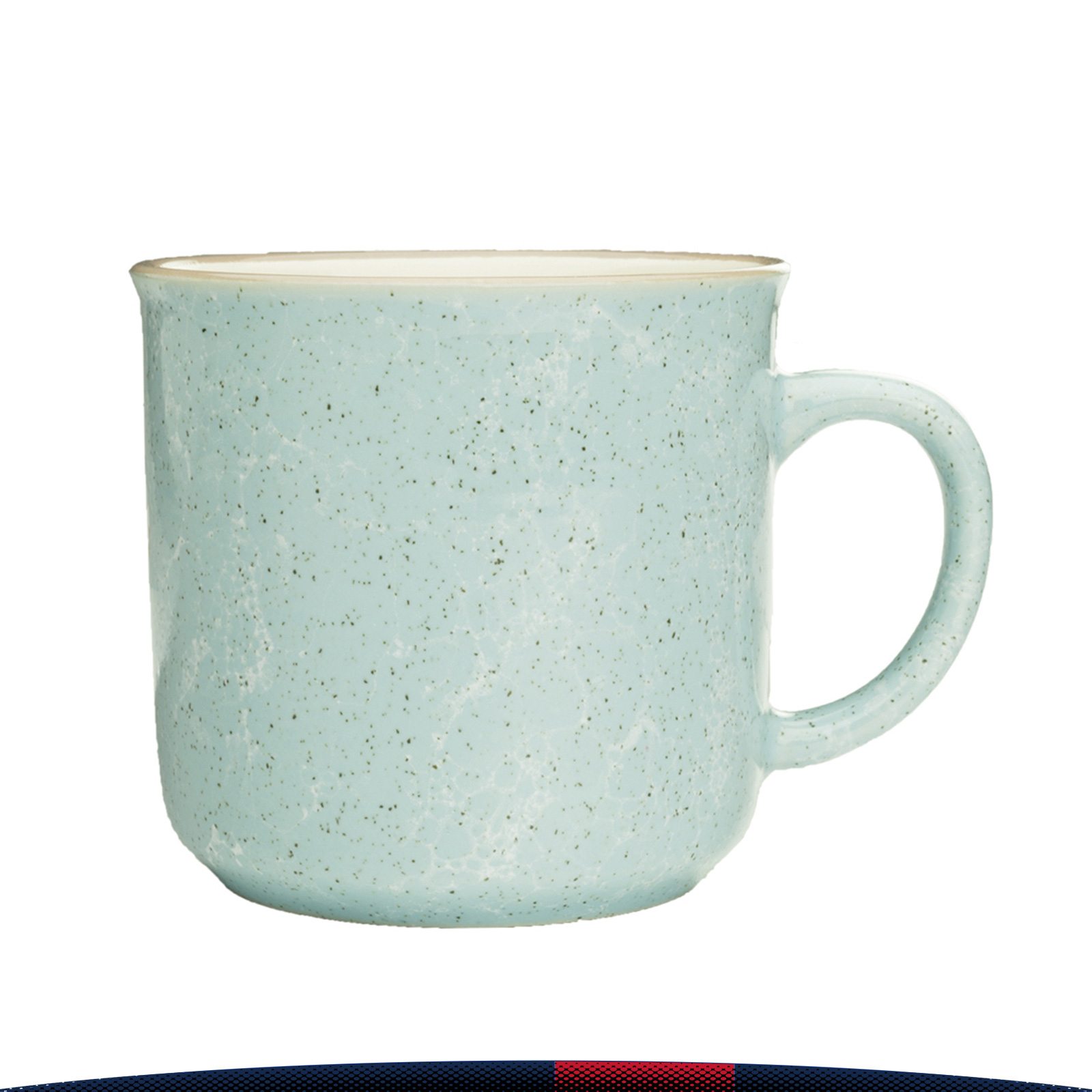 13 oz. Vintex Marble Coffee Mugs 5