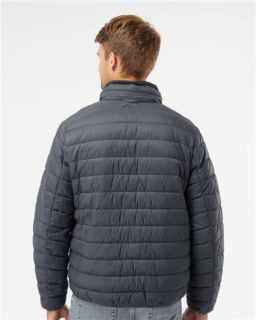 Men's PillowPac Puffer Jacket - 211136 3