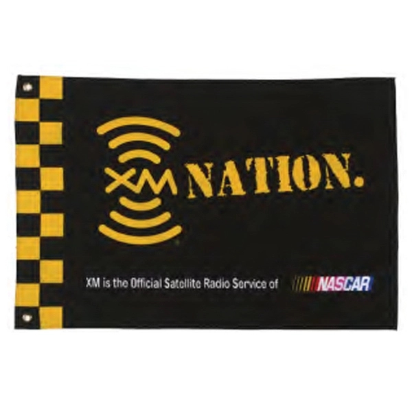 Nylon USA / American Flag 3' x 5' 3