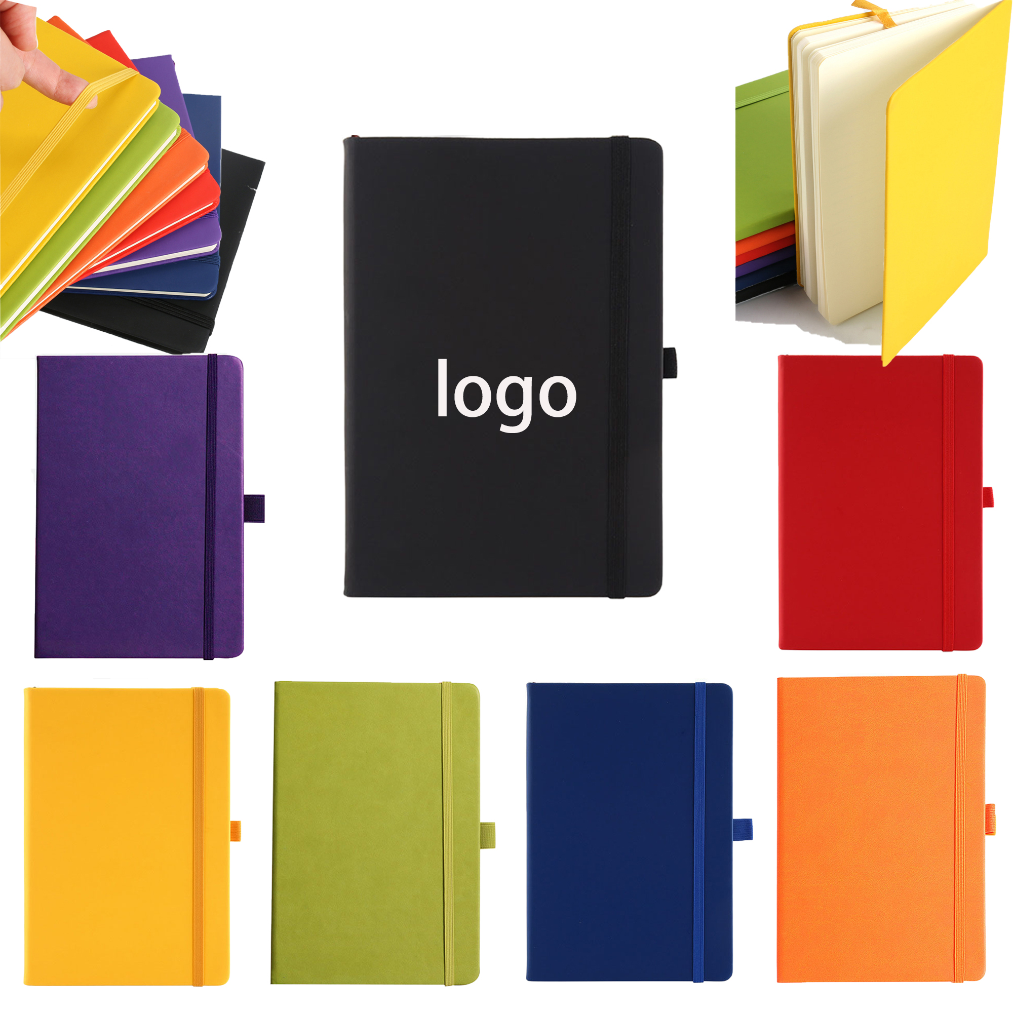 Office notebook 2