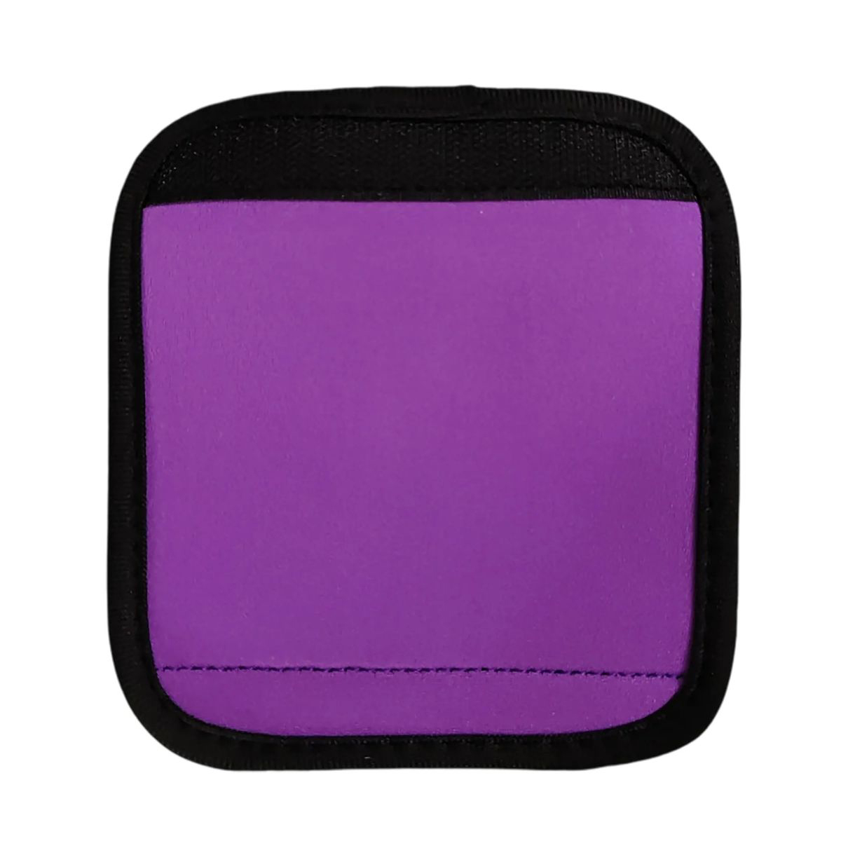 Travel Handle Wrap with Silkscreen Logo 3