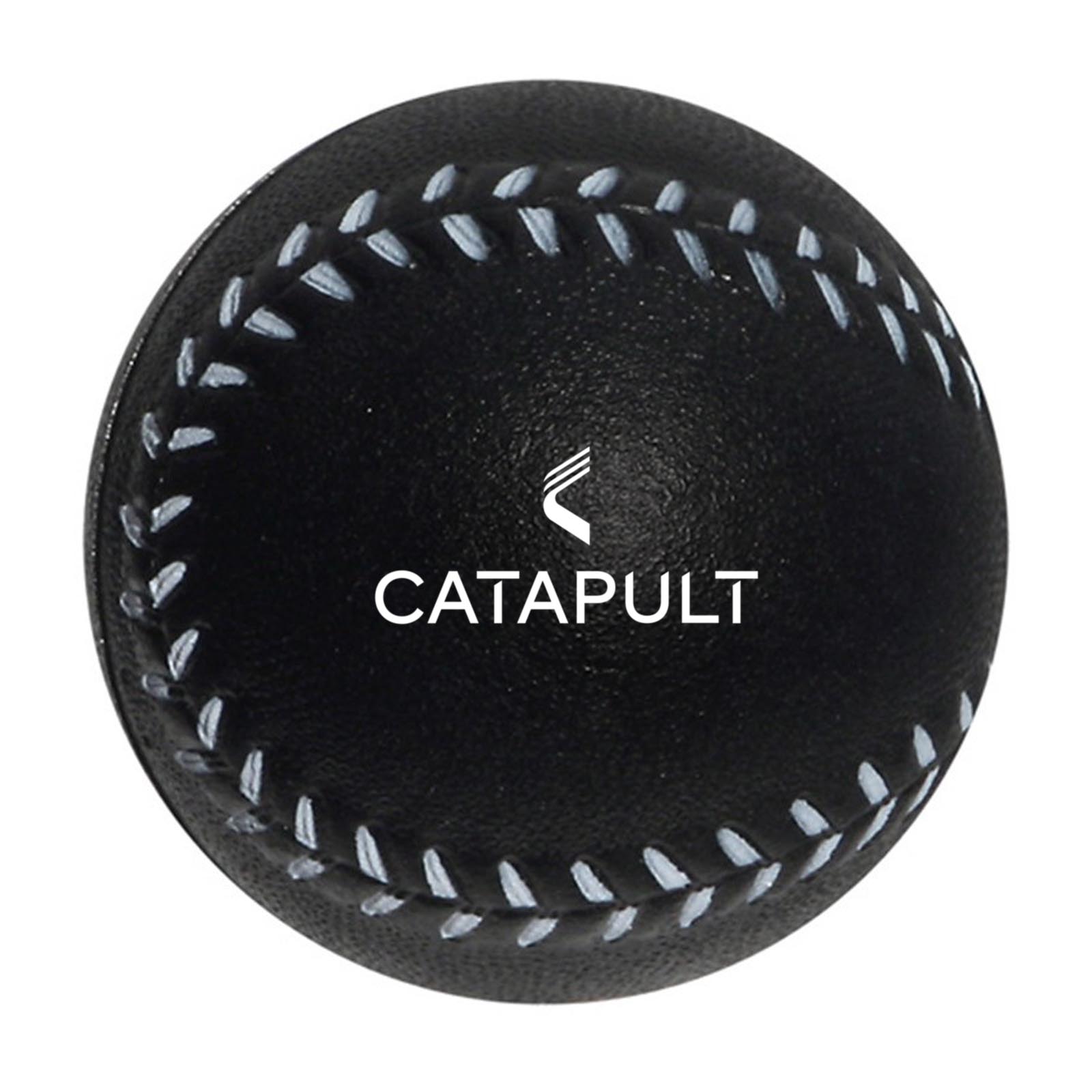 2 1/2" Baseball Stress Reliever 7