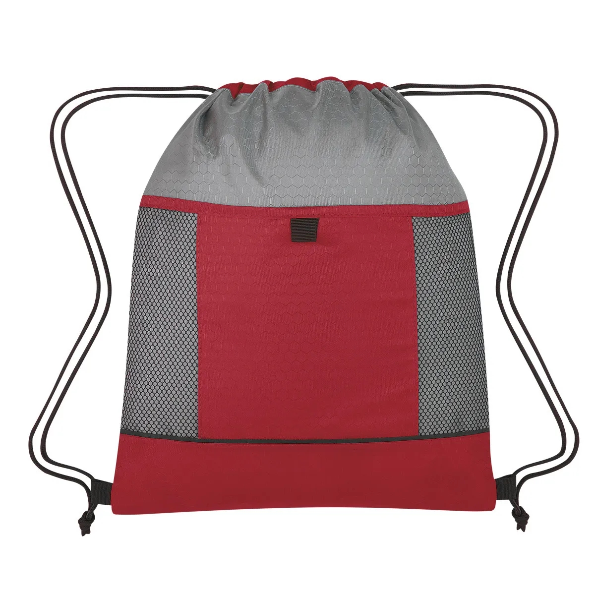 Honeycomb Ripstop Drawstring Sports Pack 1