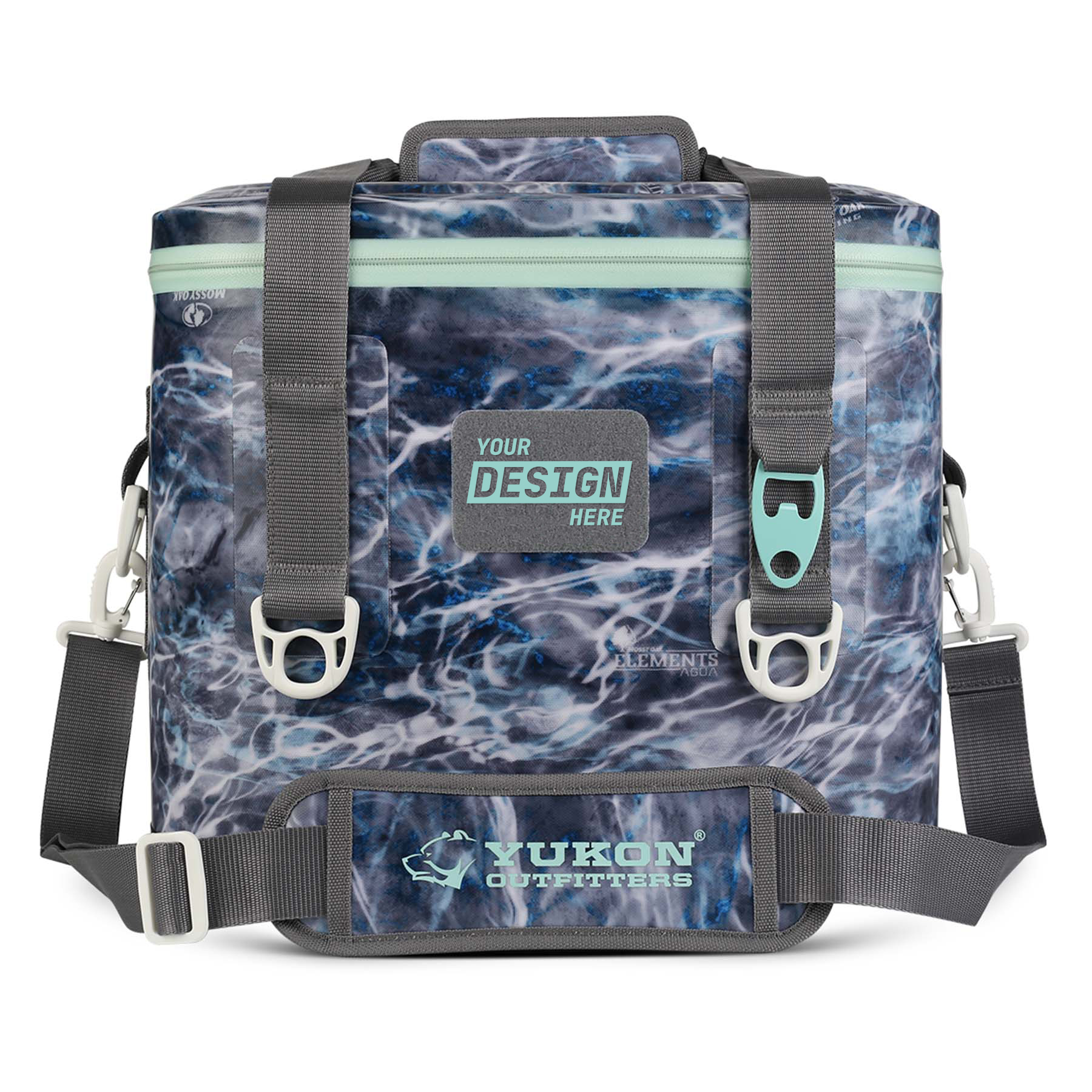 Yukon Outfitters 30 Can Tech Cooler