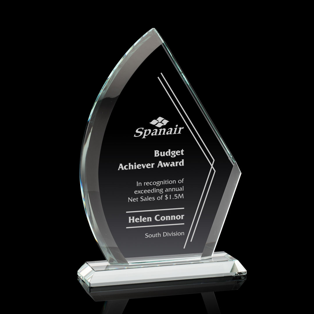 Ayrton Award 6