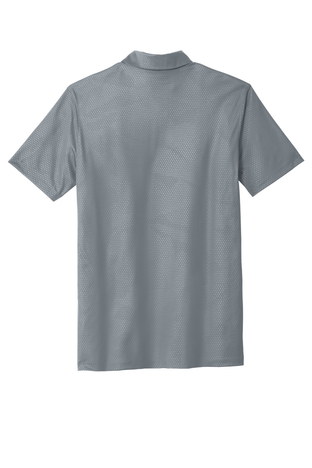 Nike Dri-FIT Embossed Tri-Blade Polo. 838964 26