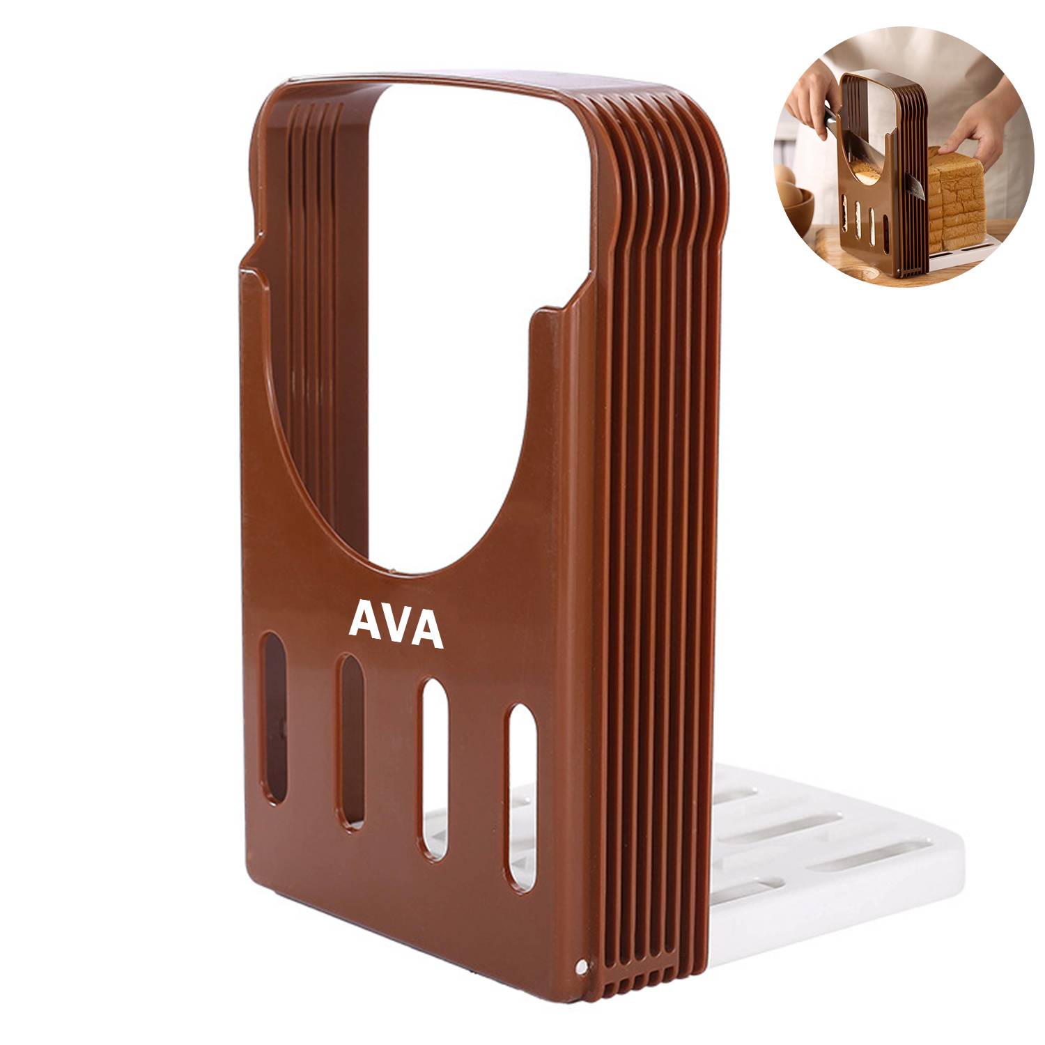 Toast Slicer Divider 7