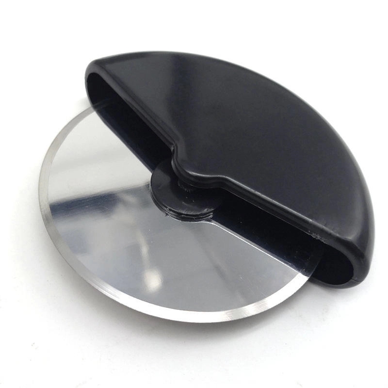 Round Pizza Cutter 2